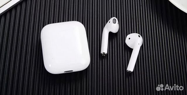 AirPods