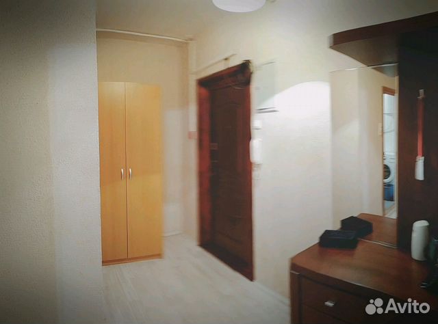 1-к квартира, 36 м², 3/5 эт. 1-к квартира, 36 м², 3/5 эт.