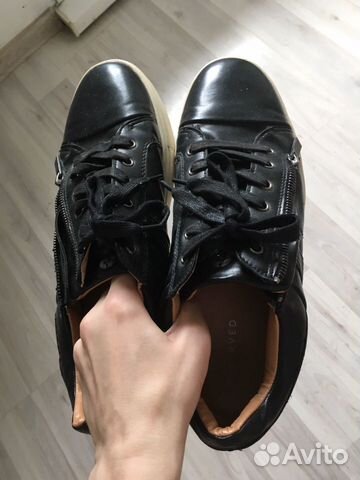 Обувь мужская, ботинки мужские reserved Обувь мужская, ботинки мужские reserved