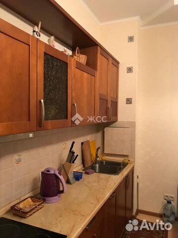 2-к квартира, 71 м², 3/6 эт.