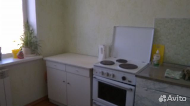 2-к квартира, 42 м², 4/5 эт.