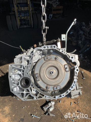 Nissan murano transmission problems