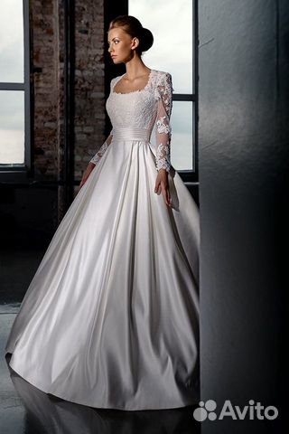 Свадебное платье LoveBridal(Англия) +3 подарка Свадебное платье LoveBridal(Англия) +3 подарка