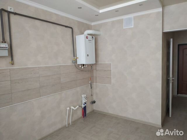 1-к квартира, 35 м², 6/10 эт. 1-к квартира, 35 м², 6/10 эт.