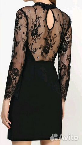 Новое вечернее платье Topshop, р.42 Новое вечернее платье Topshop, р.42