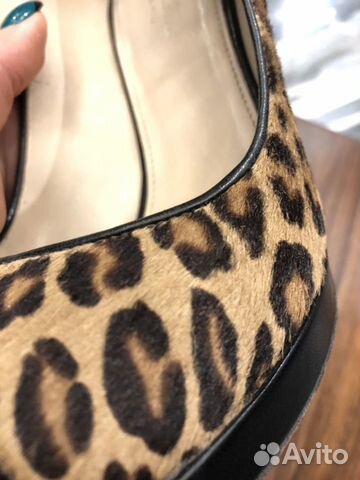 Босоножки MaxMara Босоножки MaxMara