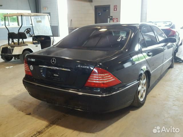 Авторазбор Мерседес S-класс (Mercedes S-class) Авторазбор Мерседес S-класс (Mercedes S-class)