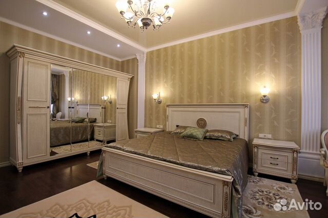 3-к квартира, 150 м², 5/7 эт.