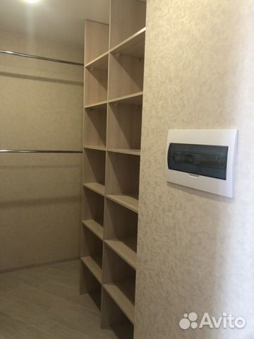 1-к квартира, 43.5 м², 10/23 эт. 1-к квартира, 43.5 м², 10/23 эт.