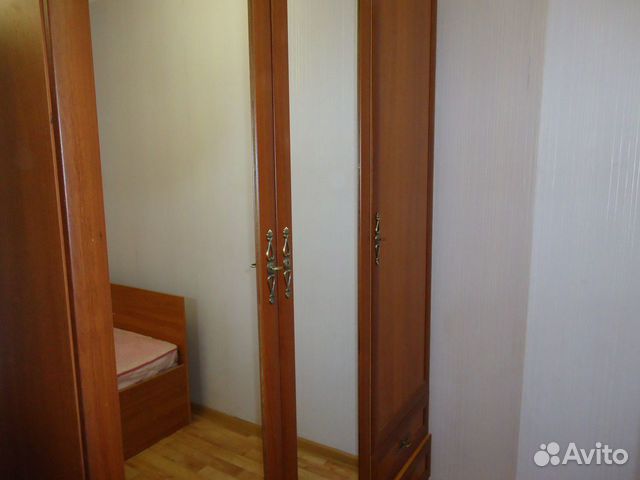 2-к квартира, 43.5 м², 5/5 эт.