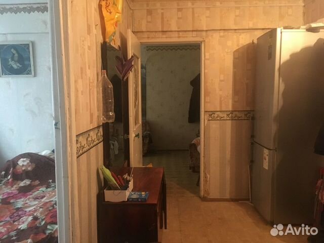 2-к квартира, 44 м², 1/2 эт. 2-к квартира, 44 м², 1/2 эт.