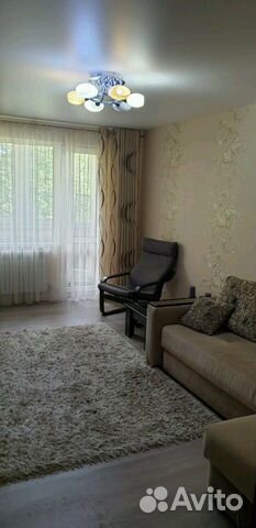 2-к квартира, 46 м², 5/5 эт.
