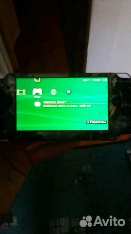 Sony PSP