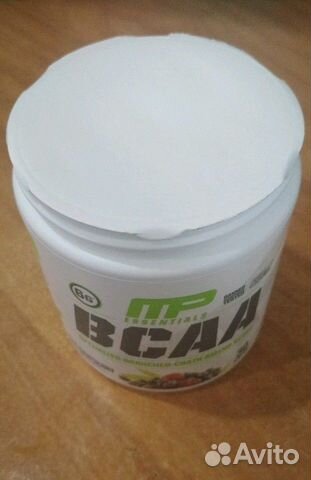 Bcaa