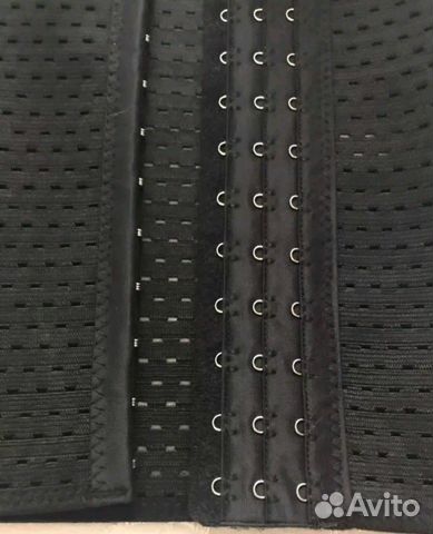 Новый Пояс утяжка Новый Пояс утяжка