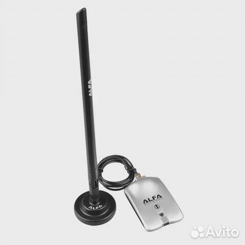 Awus036NH беспроводной USB Wifi адаптер 150 Мбит/с