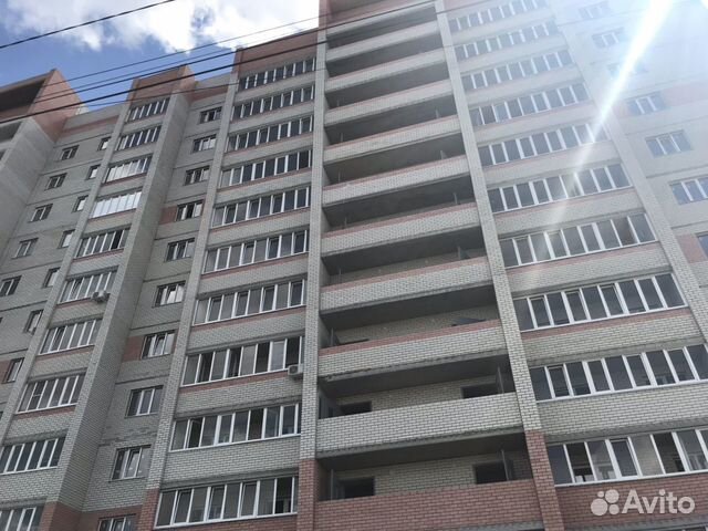 3-к квартира, 91 м², 11/14 эт.