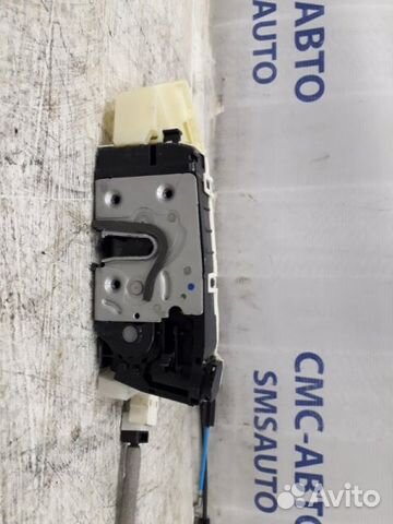 Замок двери задний правый Mercedes E-Klasse W212 Замок двери задний правый Mercedes E-Klasse W212