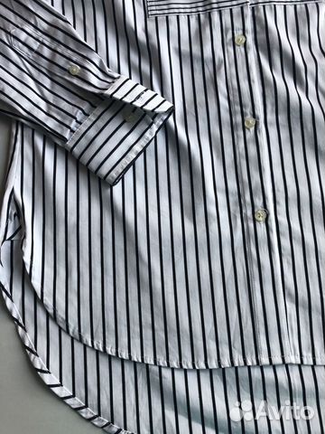 Новая рубашка Ralph Lauren оригинал Новая рубашка Ralph Lauren оригинал