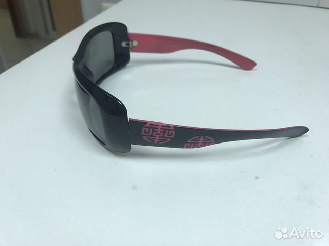 Очки солнцезащитные Очки солнцезащитные