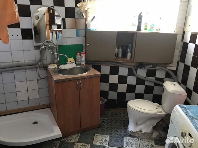 2-к квартира, 60 м², 1/1 эт. 2-к квартира, 60 м², 1/1 эт.
