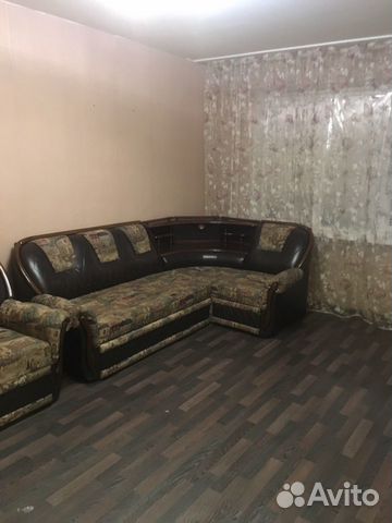 1-к квартира, 38 м², 4/9 эт. 1-к квартира, 38 м², 4/9 эт.
