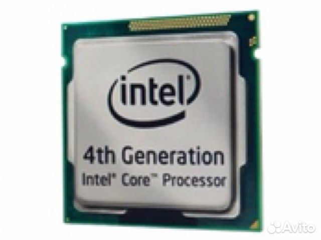 Intel core i5-4460 (3200MHz, LGA1150,L3 6144Kb)