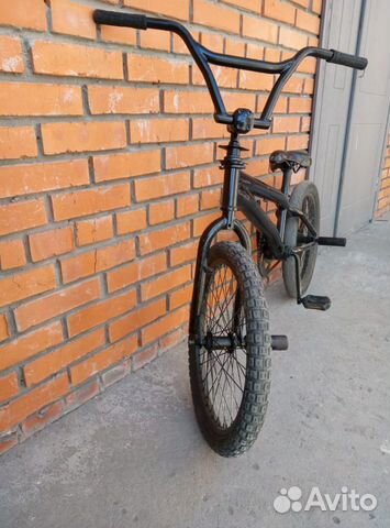 Продам BMX возможен торг