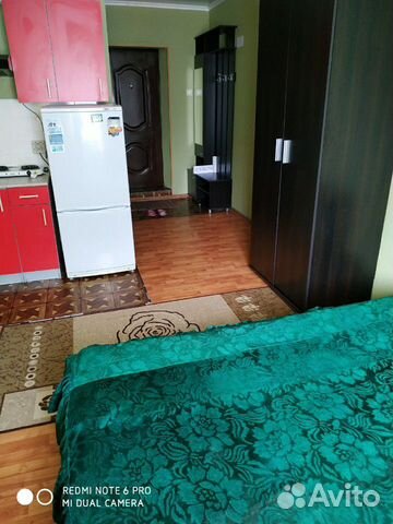 Студия, 24 м², 2/2 эт.
