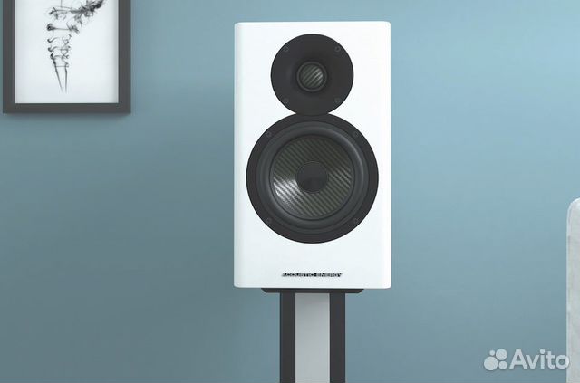 Полочная акустика Аcoustic Еnergy AE 500 Полочная акустика Аcoustic Еnergy AE 500