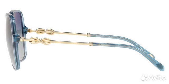 Солнцезащитные очки Tiffany Co 4145B 8244/4L Солнцезащитные очки Tiffany Co 4145B 8244/4L