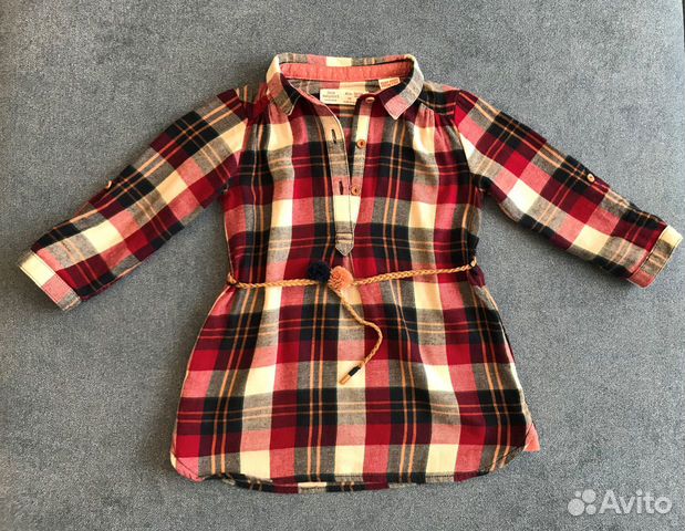 Платье фирмы Zara Платье фирмы Zara