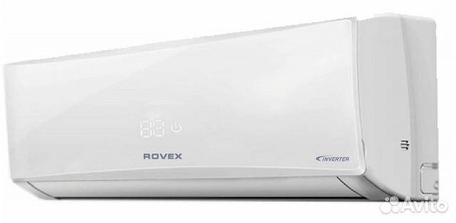 Сплит-система Inverter Rovex Guin 18