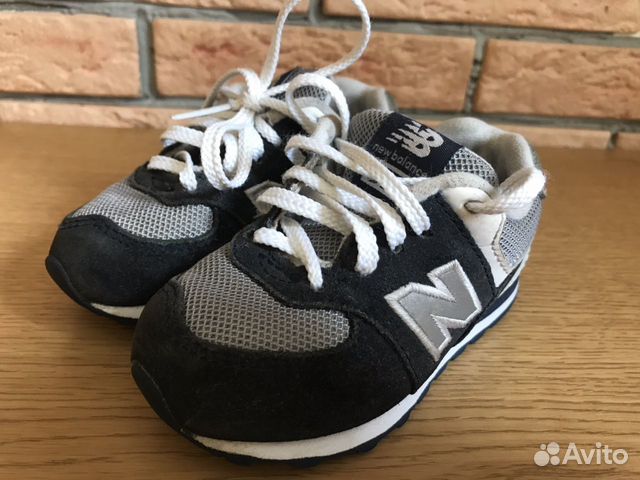 Кроссовки детские new balance оригинал 21 Кроссовки детские new balance оригинал 21
