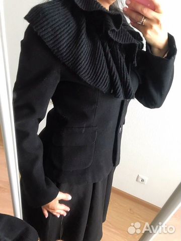 Пальто Max Mara