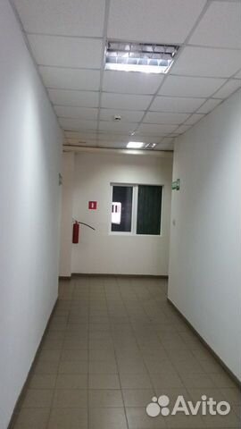Офисное помещение, 61 м²