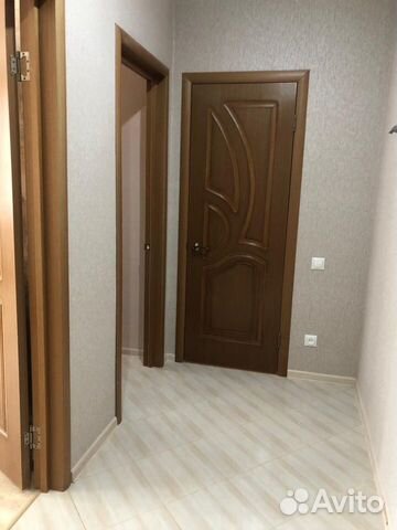 1-к квартира, 38 м², 4/6 эт.