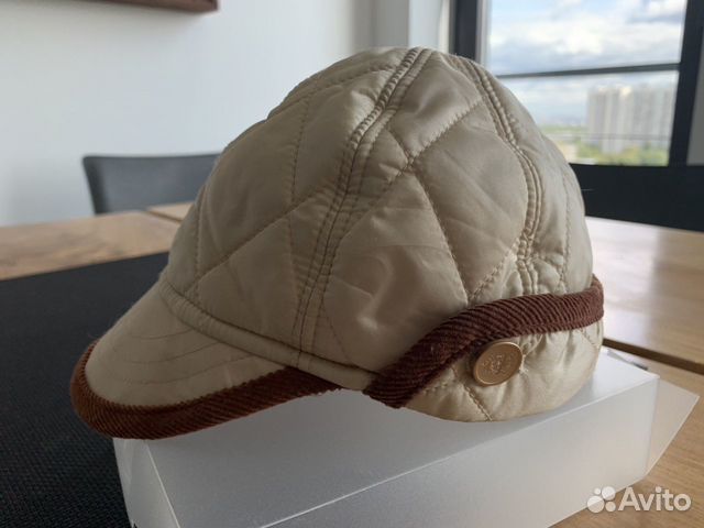 Утеплённая Кепка Senbodulun. Унисекс Утеплённая Кепка Senbodulun. Унисекс