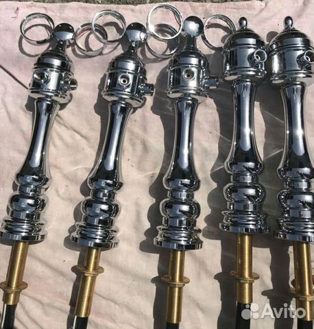 Колонна Celli Belgio Chrome 1, 2 сорта Колонна Celli Belgio Chrome 1, 2 сорта