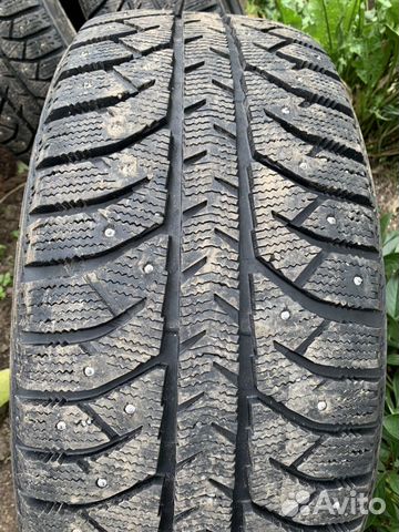 Bridgestone Ice Cruiser 7000 245/50 R20 Bridgestone Ice Cruiser 7000 245/50 R20