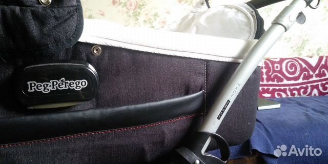 Коляска Peg-Perego Коляска Peg-Perego