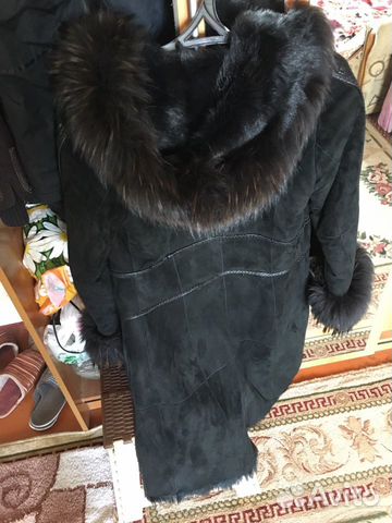 Дубленка Дубленка