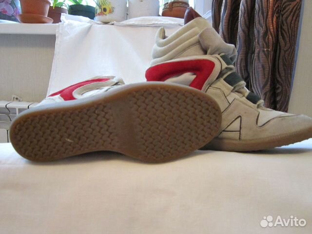 Кроссовки(Сникерсы) isabel marant Кроссовки(Сникерсы) isabel marant
