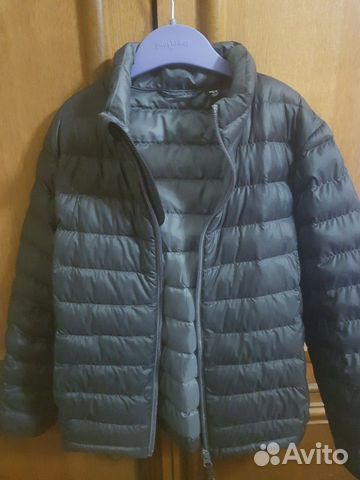 Куртка детская uniqlo Куртка детская uniqlo