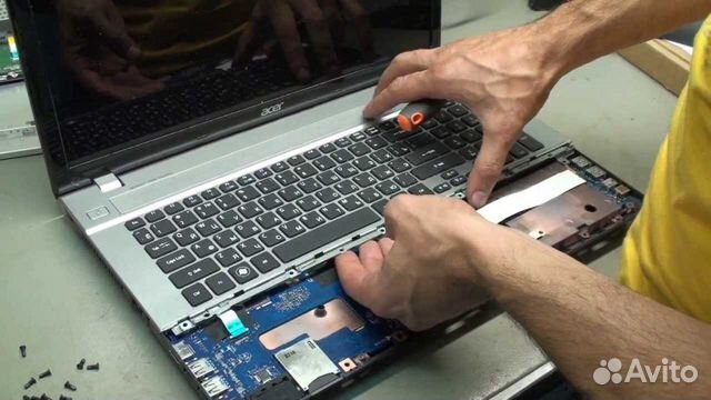 Я частный мастер по ремонту и обслуживанию компьют