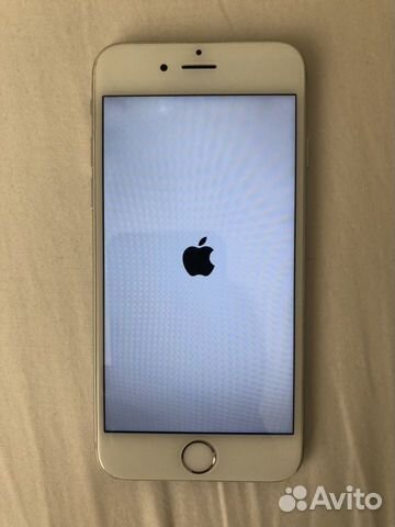 iPhone 6