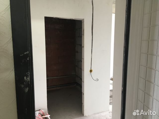 1-к квартира, 22 м², 2/3 эт.