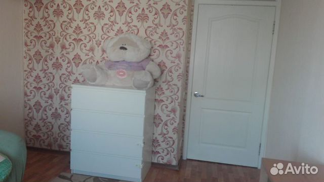 Комната 12 м² в 2-к, 3/8 эт.