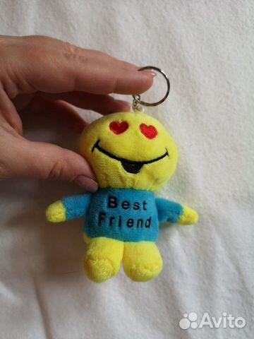 Брелоки Брелоки