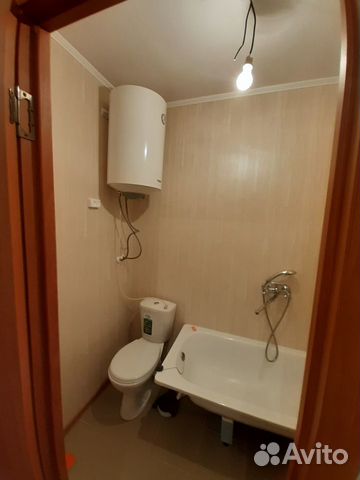 1-к квартира, 26 м², 2/3 эт.